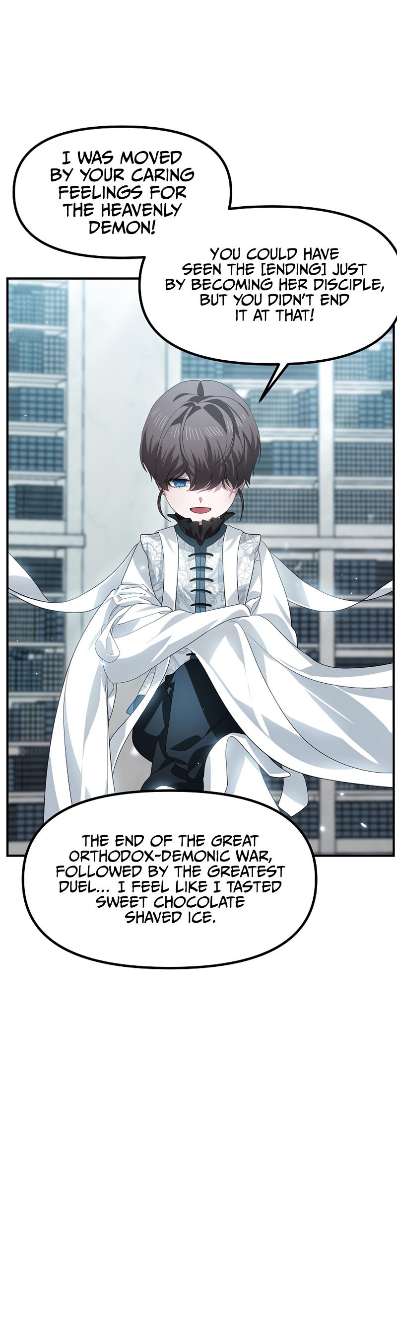 SSS-Class Suicide Hunter, Chapter 80 image 38